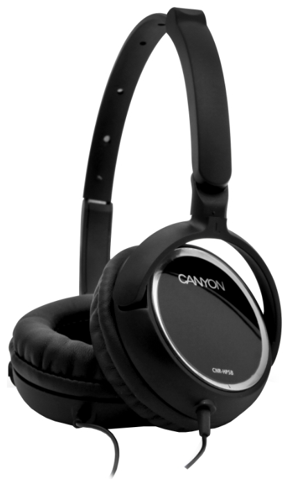 Наушники - Canyon CNL-HP01A