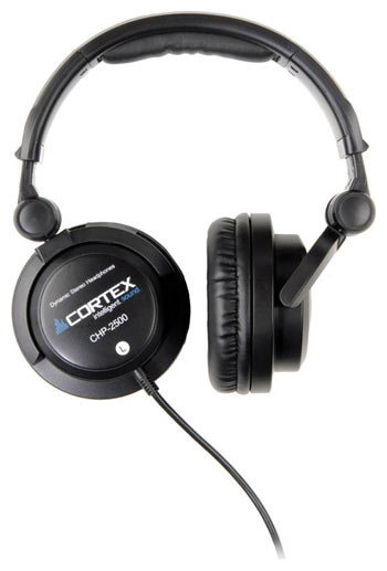 Наушники - Cortex CHP-2500