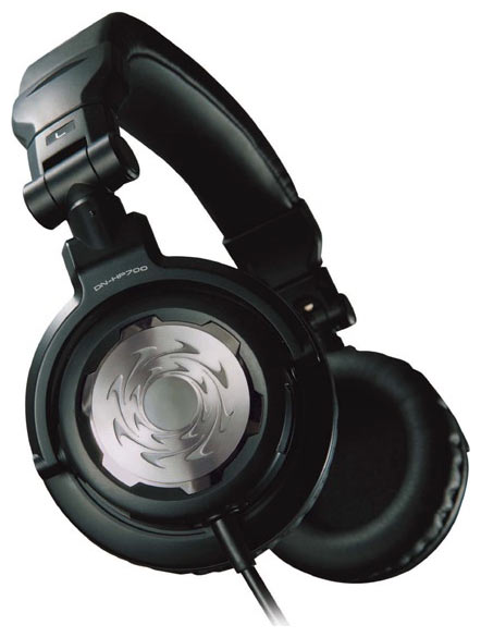 Наушники - Denon AH-A100