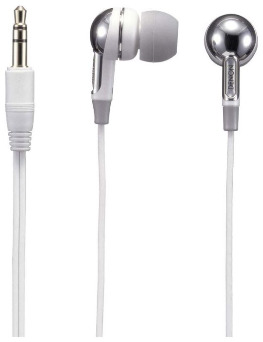 Наушники - Denon AH-C351