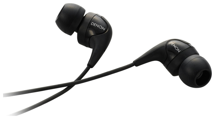 Наушники - Denon AH-C452