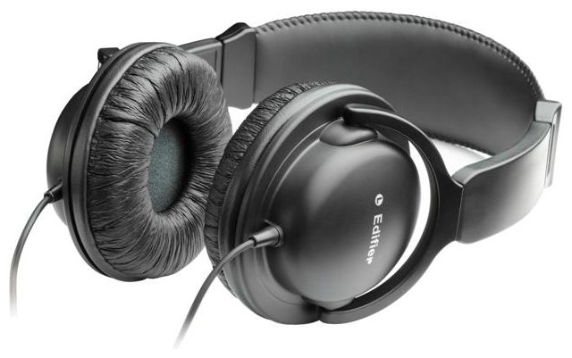Наушники - Edifier M-210