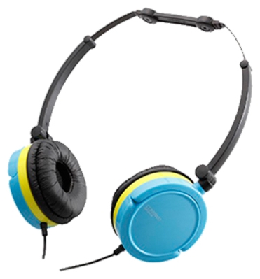 Наушники - Elecom EHP-EK410