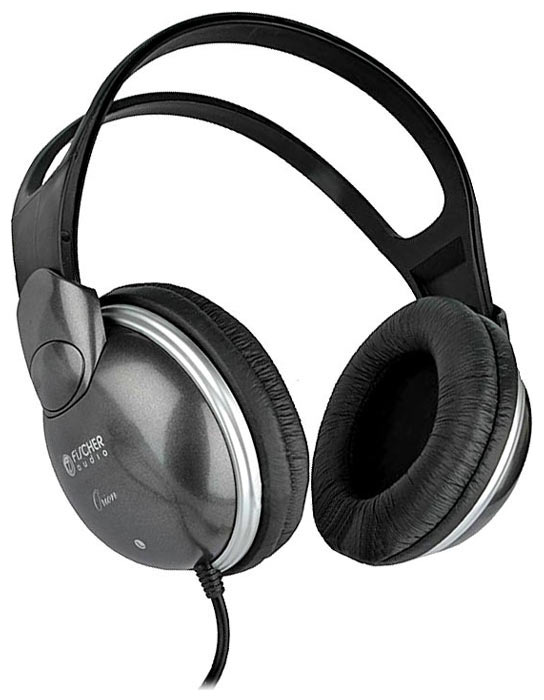Наушники - Fischer Audio Orion