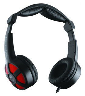 Наушники - Fischer Audio Scorpius