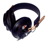Наушники - Fostex T-5