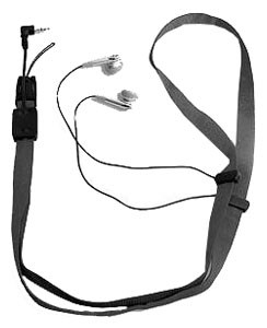 Наушники - Gembird MP3A-HS