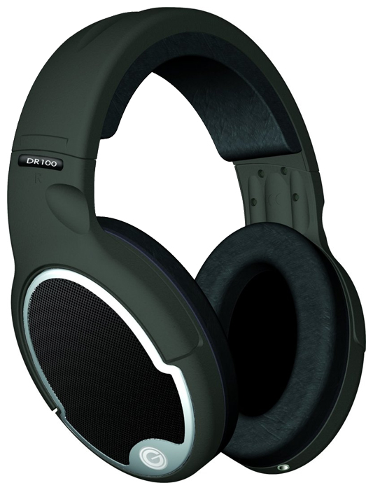 Наушники - Goldring DR100