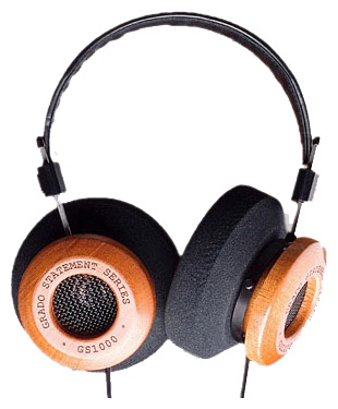 Наушники - Grado GS 1000