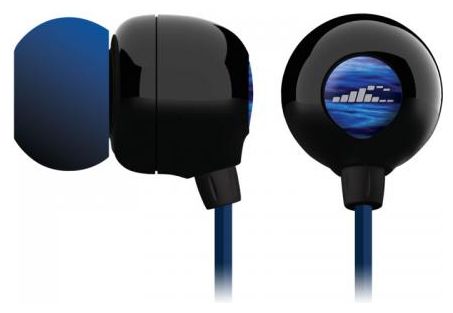 Наушники - H2O Audio Surge Pro Mini Waterproof Headphones