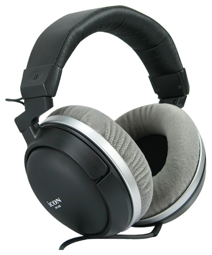 Наушники - ICON HP-240
