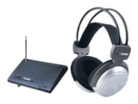 Наушники - Invotone DJ520