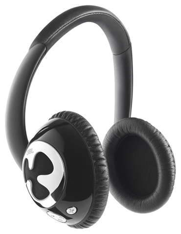 Наушники - JBL Reference 210