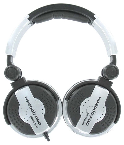 Наушники - JB-Systems HP-1500 PRO