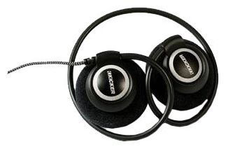 Наушники - Kicker EB101