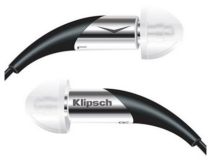 Наушники - Klipsch Custom-1