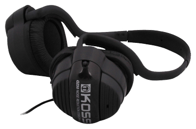 Наушники - Koss QZ50