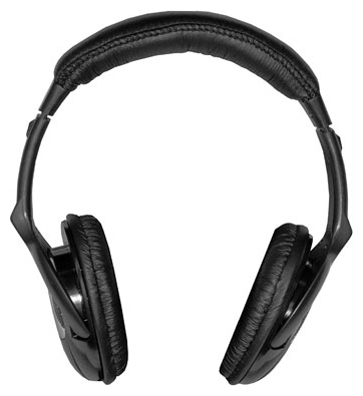 Наушники - Kreolz HP101