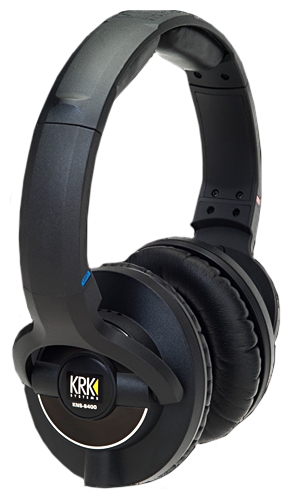 Наушники - KRK KNS 6400