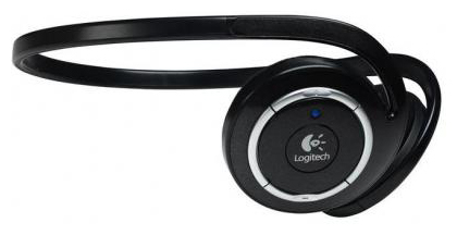 Наушники - Logitech 835B