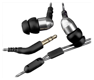 Наушники - MEElectronics M9