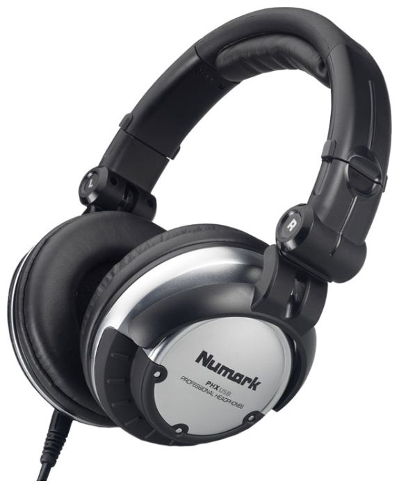 Наушники - Numark HF-125