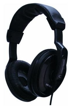 Наушники - Omnitronic SHP-700XL