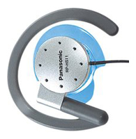 Наушники - Panasonic RP-HS22
