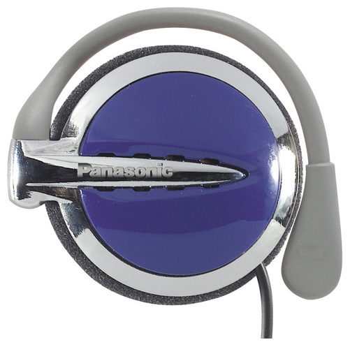 Наушники - Panasonic RP-HS43