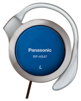 Panasonic RP-HS47