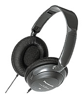 Наушники - Panasonic RP-HT222