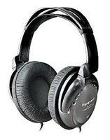 Наушники - Panasonic RP-HT370