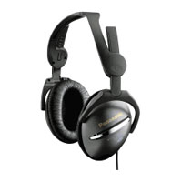 Наушники - Panasonic RP-HT850