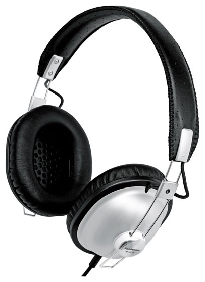 Наушники - Panasonic RP-HTX9