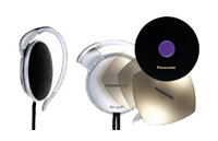 Наушники - Panasonic RP-HZ90