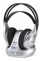 Наушники - Panasonic RP-WF930