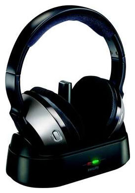 Наушники - Philips SBCHC8520