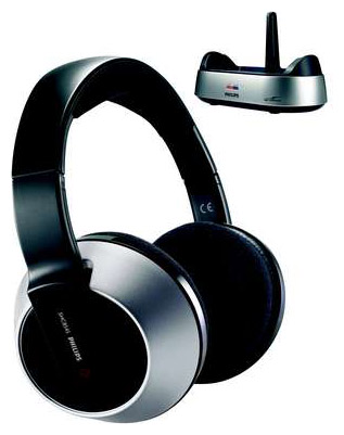 Наушники - Philips SHC8545