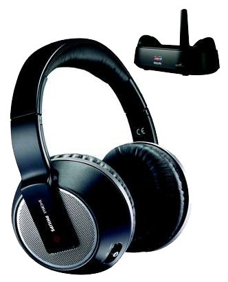 Наушники - Philips SHC8565