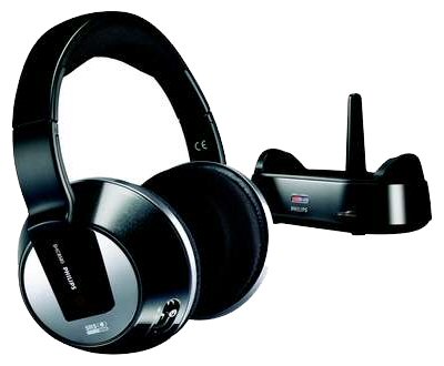 Наушники - Philips SHC8585
