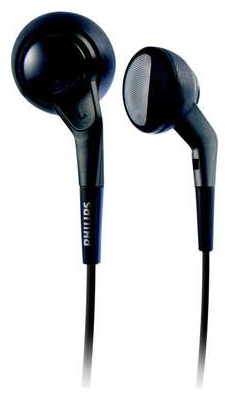 Наушники - Philips SHE2850