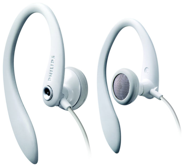Наушники - Philips SHH3201