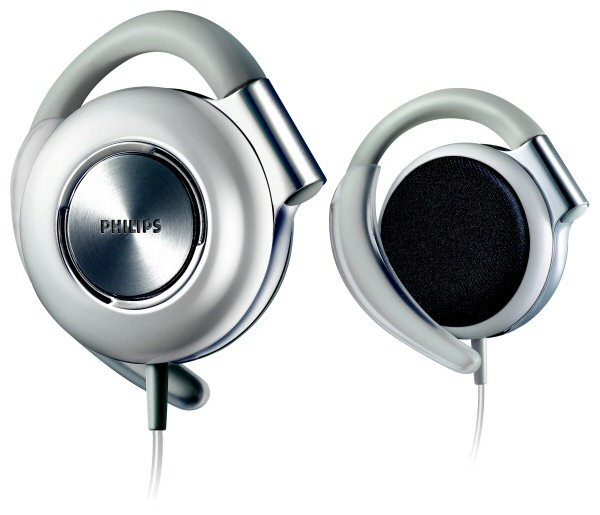 Наушники - Philips SHS4701