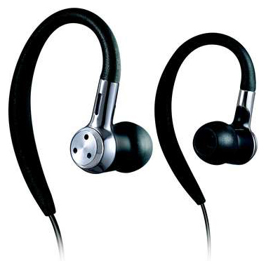 Наушники - Philips SHS8000