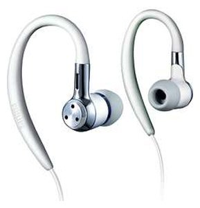 Наушники - Philips SHS8001