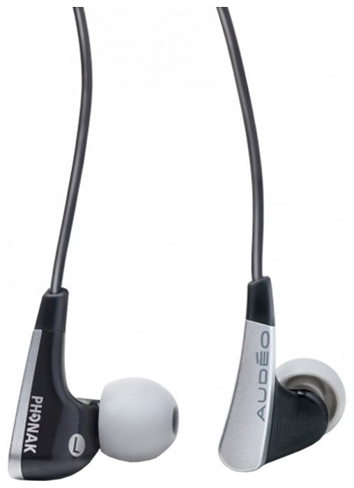 Наушники - Phonak Audeo PFE 111