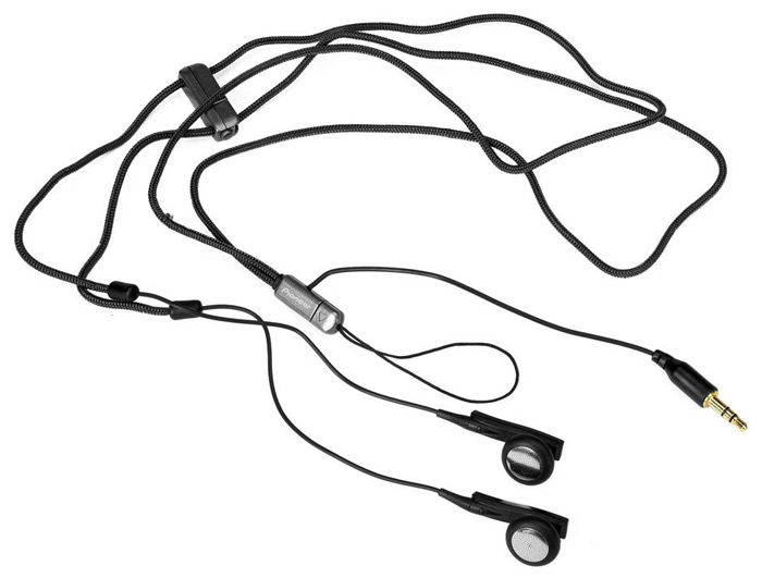Наушники - Pioneer SE-CN25DN-Z1