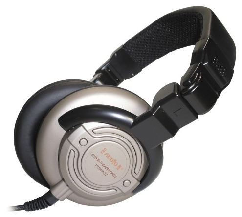 Наушники - Pro Audio DJPHP-49