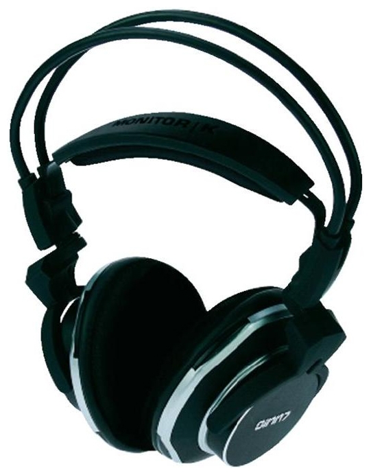 Наушники - Reloop IN2EAR