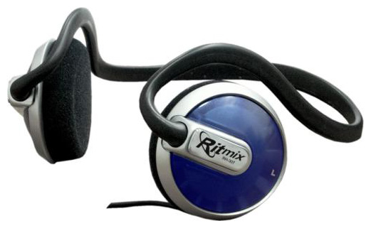 Наушники - Ritmix RH-322